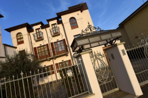La Maison du Soleil